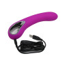 Pretty Love  Vibromasseur Alston